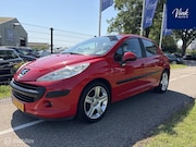 Peugeot 207 - 1.6 VTi XT | AUTOMAAT | 5 deurs