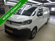 Citroën Jumpy - ë-Jumpy L3 136 75 kWh Camera|Navigatie|*Nieuwprijs
