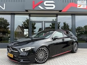 Mercedes-Benz A-klasse - 200 AMG Upgrade Pano Ambient Widescreen Camera Memory