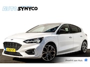 Ford Focus - 1.0 EcoBoost ST-Line | B&O | Adap. Cruise | LED | Carplay |