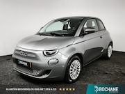 Fiat 500 - Action 24 kWh | 94, 9% SOH | LED | Airco | Apple Carplay/And