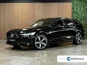 Volvo V60 - T8 AWD Recharge Ultra Ultimate Dark | Bowers & Wilkins | Sch