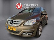 Mercedes-Benz B-klasse - 160 BlueEFFICIENCY Business Class / Parkeersensoren / Blueto