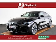 BMW i4 - eDrive40 84 kWh M Sport - Harman Kardon - Getinte Ruiten - B