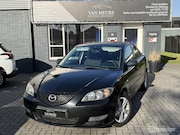 Mazda 3 - 1.6 S-VT Touring, Airco, trekhaak, apk 04-2027