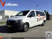 Mercedes-Benz Vito - Tourer 114 BlueTEC Pro Extra Lang | € 9.950,- NETT
