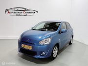 Mitsubishi Space Star - 1.0 Bright | CLIMA | 5D