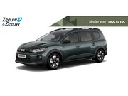 Dacia Jogger - De nieuwe hybrid 155 expression l Nu te bestellen bij Zeeuw 