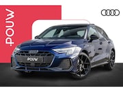 Audi A3 - Sportback 40 TFSI e 204pk S edition