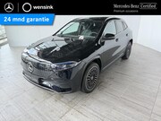 Mercedes-Benz EQA - 300 4MATIC AMG Line 67 kWh | Premium pakket | AMG | Panorama