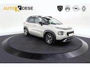 Citroën C3 Aircross - PureTech 110 EAT6 Business | Trekhaak | Parkeersensoren | Le