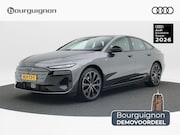 Audi A6 - S edition | 286 PK | Warmtepomp | 21 inch velgen | Zwart opt