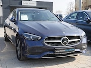 Mercedes-Benz C-klasse - 300e AVANTGARDE * HIGH LED, NAVI+, PANORAMA, MEMORY, DISTR *