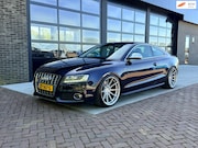 Audi A5 - Coupé 4.2 FSI S5 quattro | UNIEK! | Milltek | 20 Inch wielen