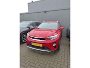 Kia Stonic - 1.0 T-GDi DynamicLine | Trekhaak |