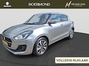 Suzuki Swift - 1.2 Stijl Smart Hybrid | NL-Auto | Navigatie | Camera | Clim