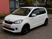 Skoda Citigo - 1.0 Greentech Edition