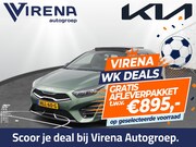 Kia Ceed - Sportswagon 1.5 T-GDi GT-Line Automaat - Adaptive Cruise - S