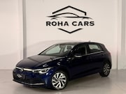 Volkswagen Golf - 1.4 eHybrid Style*Blindspot*Massage/stoelverwarming*