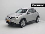 Nissan Juke - 1.2 DIG-T S/S N-Connecta | Panoramadak | Camera | Climate Co