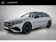 Mercedes-Benz E-klasse - Estate 300 e Business Solution AMG | Premium pakket | Winter