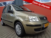 Fiat Panda - 1.2 Edizione Cool Airco Hoge-Instap/Zit Trekhaak 101DKm NAP