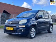 Fiat Panda - 0.9 TwinAir Sempre Airco*NAP*LM velgen*Distributie VV*APK*Ne