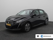 Peugeot 208 - Peogeot Allure 1.2 PureTech 100 Cruise control | apple carpl