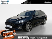 Ford Focus - Wagon 1.0 EcoBoost ST-Line Automaat | Winterpack | Achteruit