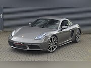 Porsche 718 Cayman - 2.0