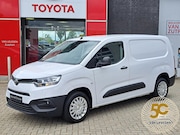 Toyota ProAce City - 1.5 D-4D COOL L2 3-PERS AIRCO CRUISE BETIMMERD P-SENSOREN DA