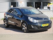 Kia Rio - 1.2 CVVT Super Pack EERSTE EIGENAAR