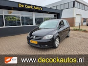 Volkswagen Golf Plus - 1.6 Trendline/TREKHAAK
