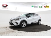 Renault Captur - 1.6 E-Tech Plug-in Hybrid 160 Intens Digital Dash, Navigatie