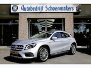 Mercedes-Benz GLA-Klasse - GLA 180 AMG Night Upgrade PANO TREKHAAK-AFN LEER STOELVERW. 