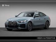 BMW i4 - eDrive35 Gran Coupé M Performance Edition | M Spor