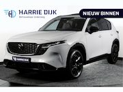 Mazda CX-5 - 2.5 E-SKYACTIV G 141 M HYBRID Homura | S/K-Panodak | Dig. Co