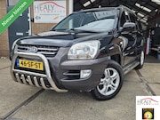 Kia Sportage - 2.0 CVVT Executive|Cruise|Airco|150dkm|Nap|