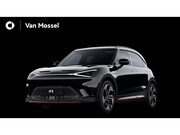 Smart #1 - BRABUS / Memory-Stoelen / Carplay-Androidauto / 360Graden-Ca