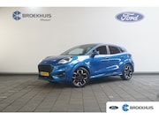 Ford Puma - 1.0 EcoBoost Hybrid ST-Line X 155pk | Airco (automatisch) |