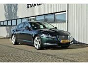 Jaguar XF - 3.0D Premium Business Edition
