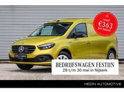Mercedes-Benz eCitan - L2 51 kW Pro | Navigatie Plus Pakket | Parkeerpakket | Licht