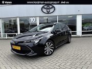 Toyota Corolla - Touring Sports 1.8 Hybrid Business Plus