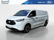 Ford e-Transit Custom - 340 L2H1 Trend 71 kWh 136pk | 0,99% rente | Nieuw te bestell