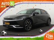 Hyundai IONIQ 5 - Connect+ 73kWh (95%SOH) Warmtepomp Leder Trekhaak Head-Up Di