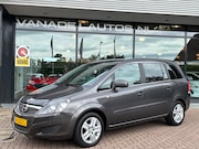 Opel Zafira - 1.6 Cosmo 7-Pers Clima Cruise Park.Sens Trekhaak Dealeronder