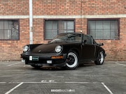 Porsche 911 - Targa SC 3.0