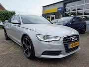 Audi A6 - 2.8 FSI Pro Line - Automaat - Trekhaak - NL Auto