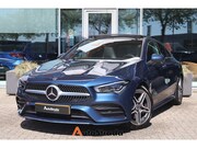 Mercedes-Benz CLA-Klasse - Coupé 200 AMG-LINE 163pk I Pano I Sfeerverlichting I Navi I 