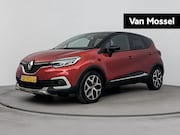 Renault Captur - 0.9 TCe Intens 90PK | Trekhaak | Achteruitrijcamera | Climat